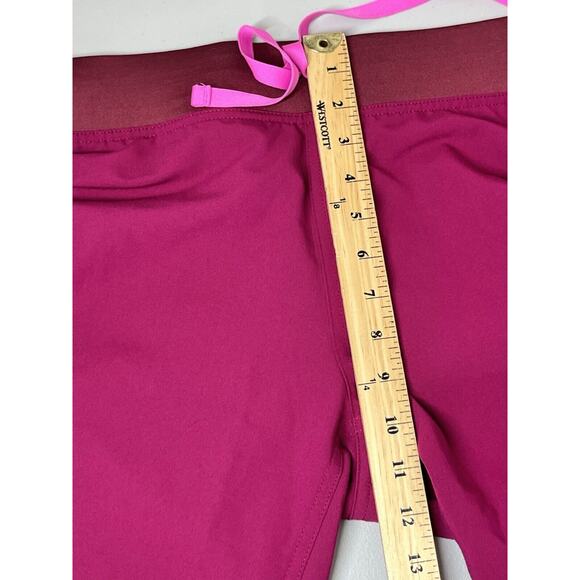 Figs Women's Pink Pants - Picture 8 of 12